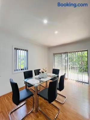 Image of Lovely Modern Family home for your family and friends