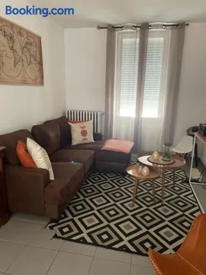 Image of Maison aux portes de sologne