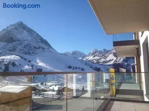 Image of Modern ski-in Appartement 2020m Kühtai