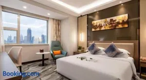 Image of Shaanxi Business Hotel