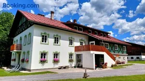 Image of De Nussi's chalet 2