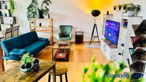 Image of Piano Appartment Halle - Netflix - Free WiFi 5
