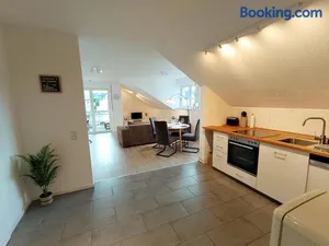 Image of RuhrHeimat Ferienwohnung am Ruhrtalradweg in Arnsberg