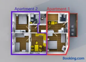 Image of Ferienwohnung Schupfer - Free Parking, Seenähe & 5 Skigebieten