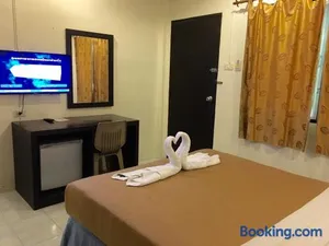 Image of Baantonsai Garden Resort
