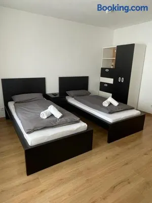 Image of Renoviert, modern und ruhig