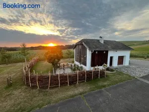 Image of Obstgartl - Ferienhaus Mühlviertler Hügelland