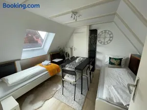 Image of Barbarosa 3 Zimmer Rüsselsheim Baucheim 105qm