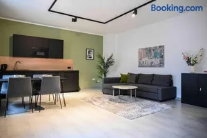 Image of Moderne Wohnung in Ruhiger Umgebung nahe Messe