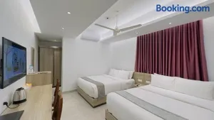 Image of Priyo Nibash Stylish Residential Hotel
