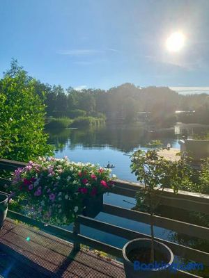 Image of Holiday Home 'Beautifull Water'
