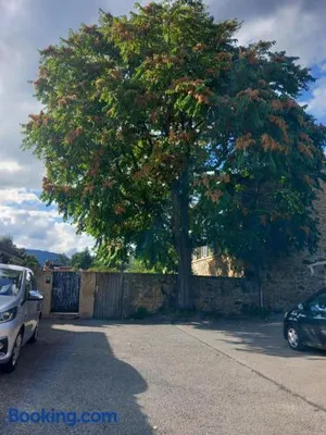 Image of Gîte école des cyclamens