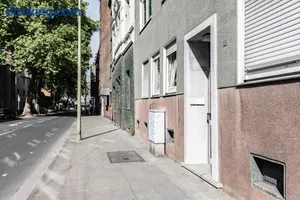 Image of CosyHomes24 - Centrally with balcony and parking space - GE09a