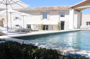 Image of Villa Vagabonde