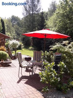 Image of Ferienwohnung Am Rauenstein