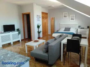 Image of Airport Ifema Barajas Home
