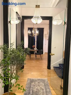 Image of La Maison de Reina