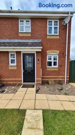 Image of The Farrier's by Spires Accommodation A convenient place to stay for exploring Cannock Chase