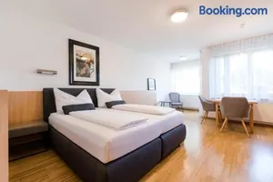 Image of Studiowohnungen am Rieger-Hof