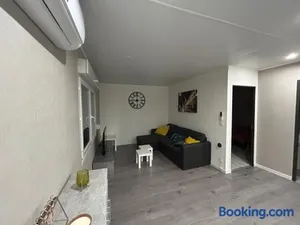 Image of Maison brantome