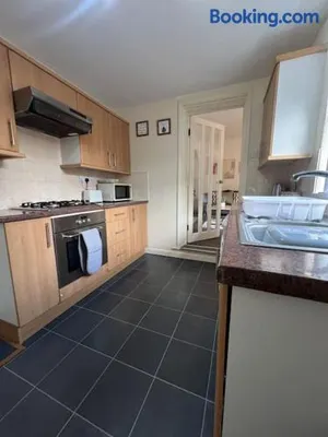 Image of Charming and comfortable property by Our Home Short Stays very spacious with super fast WiFi close to the Metro Centre and Newcastle City Centre