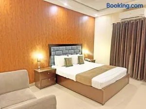 Image of Hotel Green Fort Gulberg