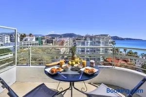 Image of Maison Bianchi - 1156 Promenade des Anglais