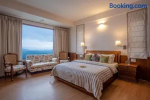 Image of Hostie Mystica - 3BHK luxury apartment, Mashobra, Shimla