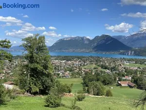 Image of Le Grand Praz