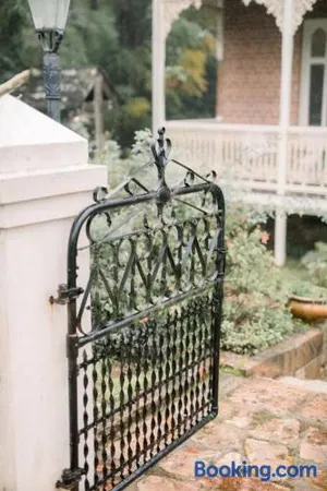 Image of Currawong House