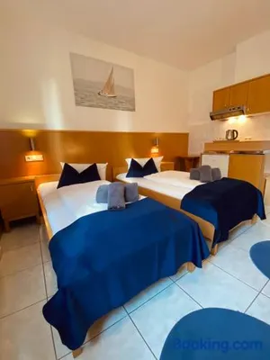 Image of Hotel La Ferté