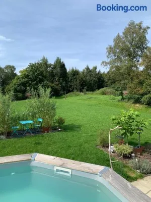 Image of Chez Isa