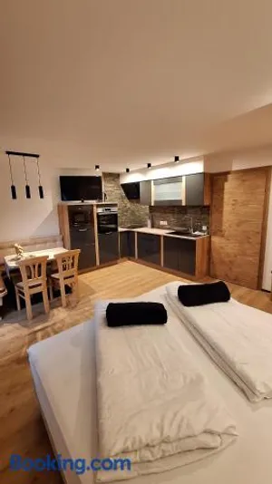 Image of Landhaus Alpin
