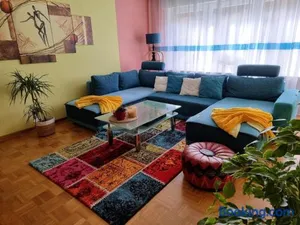 Image of Ferienwohnung Mohnblume