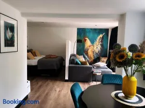 Image of Het Blij Hoen