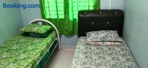 Image of Homestay Merbau Bandar Putra Kulai