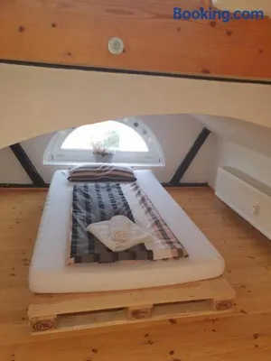Image of Hotel, Ferienwohnung, Zimmer