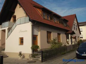 Image of Pension/FeWo E. Tschernach