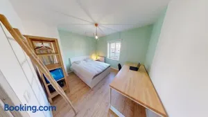 Image of ☆ Gite 4 chambres ☆ vue vieille ville ☆ NETFLIX ☆