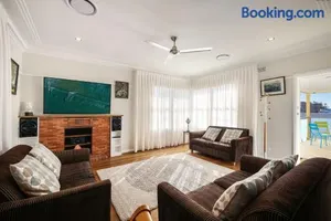 Image of White Beach - Whole Property