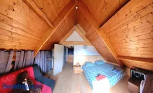 Image of chalet avec vue imprenable