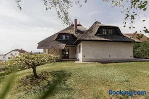 Image of Ferienhaus Schilfvilla