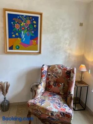 Image of Les Sansonnets