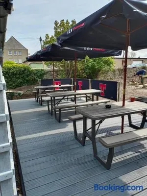 Image of The Brig & Barrel hotel