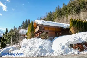 Image of Chalet Résidence Chantey Mourry 67 - Happy Rentals