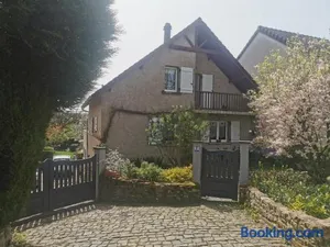 Image of Gite au vieux chene ( proximite de Forbach57)