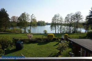 Image of Ferienwohnung am See