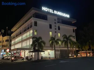 Image of Hotel Bundusan