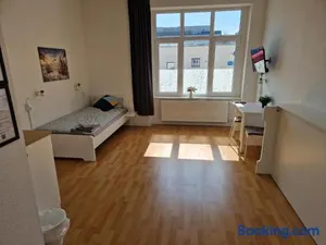 Image of Zimmervermietung Berlin Mertens