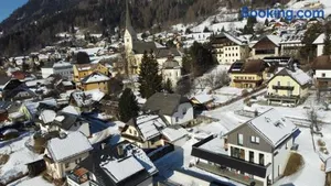 Image of Ferienwohnung Siri Zentrum mit Garten